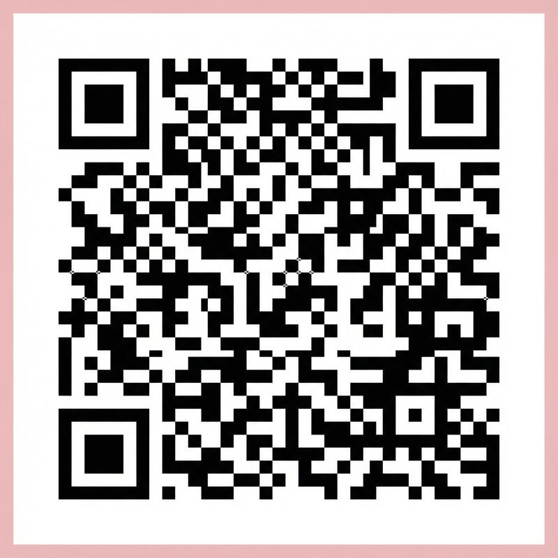 糖心vlog商务二维码